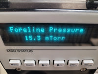 HP Agilent 6890 GC 5973N Diffusion EI MSD, S/SL, upgraded, see tune report