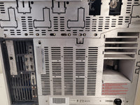 HP Agilent 6890 GC 5973N Diffusion EI MSD, S/SL, upgraded, see tune report