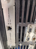 HP Agilent 6890 GC 5973N Diffusion EI MSD, S/SL, upgraded, see tune report