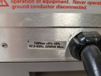 HP Agilent 6890 GC 5973N Diffusion EI MSD, S/SL, upgraded, see tune report
