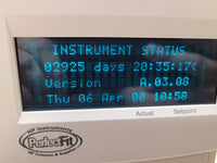 HP Agilent 6890 GC 5973N Diffusion EI MSD, S/SL, upgraded, see tune report