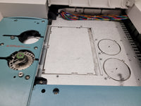 HP Agilent 6890 GC 5973N Diffusion EI MSD, S/SL, upgraded, see tune report