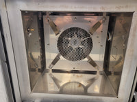 HP Agilent 6890 GC 5973N Diffusion EI MSD, S/SL, upgraded, see tune report