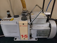 HP Agilent 6890 GC 5973N Diffusion EI MSD, S/SL, upgraded, see tune report
