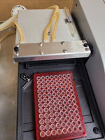 BioTek ELx50 Microplate Strip Washer with Bottles & Warranty VIDEO!