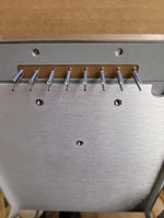 BioTek ELx50 Microplate Strip Washer with Bottles & Warranty VIDEO!