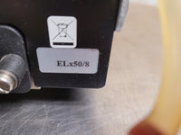 BioTek ELx50 Microplate Strip Washer with Bottles & Warranty VIDEO!