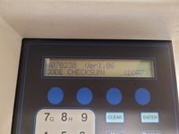 BioTek ELx50 Microplate Strip Washer with Bottles & Warranty VIDEO!