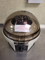 Clay Adams Compact II Benchtop Centrifuge w/ Fixed Angle 2x15mL tube rotor