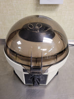 Clay Adams Compact II Benchtop Centrifuge w/ Fixed Angle 2x15mL tube rotor