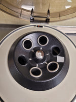 Clay Adams Compact II Benchtop Centrifuge w/ Fixed Angle 2x15mL tube rotor