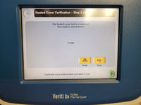 ABI 9912 Veriti Dx PCR Thermal Cycler 96-well Thermocycler, 0.2ml, warranty!