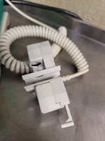 B Braun Vista Basic large volume infusion pump, low hours