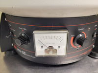 IEC Centrifuge HN-SII with 268 Rotor, buckets, inserts, and Manual