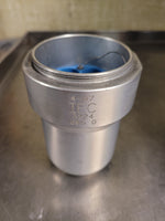 IEC Centrifuge HN-SII with 268 Rotor, buckets, inserts, and Manual