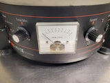 IEC Centrifuge HN-SII with 958 Rotor, 303 tube holders, and manual