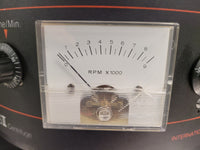IEC Centrifuge HN-SII with 958 Rotor, 303 tube holders, and manual