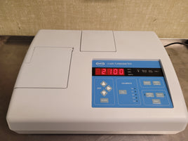 HACH 2100N Laboratory Turbidimeter 47000-60 - Good Lamp!