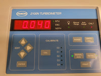HACH 2100N Laboratory Turbidimeter 47000-60 - Good Lamp!
