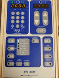 Mettler Electronics Sys Stim ME 226 Muscle Neuromuscular Stimulator
