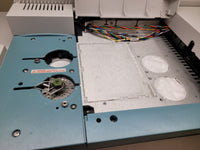 HP Agilent 6890 GC 5973N inert, turbo pump, EI MSD, S/SL, upgraded, see tune report