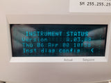 HP Agilent 6890 GC 5973N inert, turbo pump, EI MSD, S/SL, upgraded, see tune report