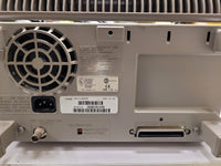 HP 54600B 2 Channel 100 MHz Oscilloscope