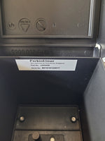 Perkin Elmer Lambda 25 UV/Vis Spectrophotometer, computer, tested, low lamp hours!