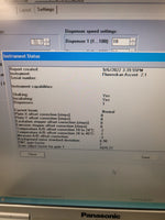 Labsystems Thermo 374 Fluroskan Ascent FL Microplate Reader