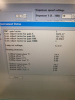Labsystems Thermo 374 Fluroskan Ascent FL Microplate Reader