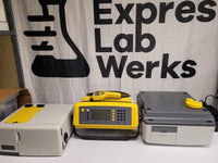 Inficon Hapsite, Service Module, Headspace Sampler System