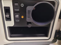 Inficon Hapsite, Service Module, Headspace Sampler System