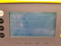 Inficon Hapsite, Service Module, Headspace Sampler System