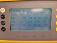Inficon Hapsite, Service Module, Headspace Sampler System