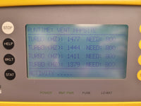 Inficon Hapsite, Service Module, Headspace Sampler System