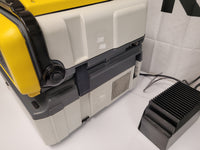 Inficon Hapsite, Service Module, Headspace Sampler System