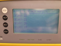 Inficon Hapsite, Service Module, Headspace Sampler System
