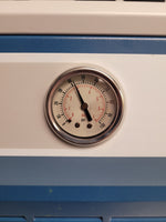Agilent Polyscience Heat Exchanger Liquid to Air Cooler PN 3370P9QT1B G1879B