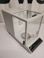 Mettler Toledo AE50 Analytical Lab Benchtop Balance Scale - Weight Verified