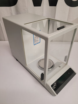 Mettler Toledo AE50 Analytical Lab Benchtop Balance Scale - Weight Verified