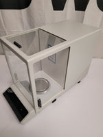 Mettler Toledo AE50 Analytical Lab Benchtop Balance Scale - Weight Verified