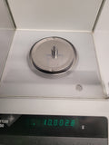 Mettler Toledo AE50 Analytical Lab Benchtop Scale - Weight Verified