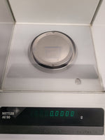 Mettler Toledo AE50 Analytical Lab Benchtop Balance Scale - Weight Verified