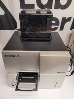 Agilent BioTek Synergy H4 Hybrid Microplate Reader H4MLFAD