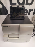 Agilent BioTek Synergy H4 Hybrid Microplate Reader H4MLFAD