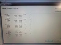 Agilent BioTek Synergy H4 Hybrid Microplate Reader H4MLFAD