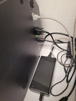 Agilent BioTek Synergy H4 Hybrid Microplate Reader H4MLFAD