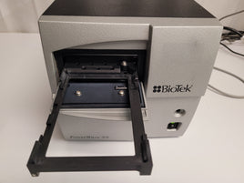 BioTek PowerWave XS Spectrophotometer, tested, with warranty!
