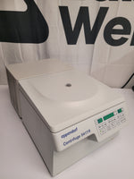 Eppendorf 5417R Refrigerated Centrifuge w/ F-45-24-11 Rotor, super clean!
