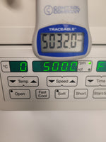 Eppendorf 5417R Refrigerated Centrifuge w/ F-45-24-11 Rotor, super clean!